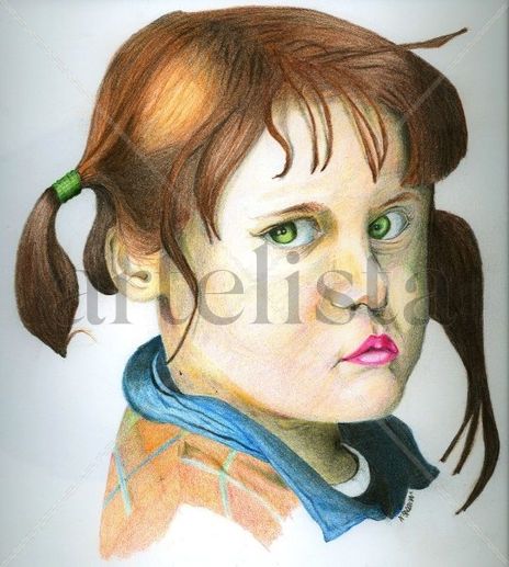 The Girl