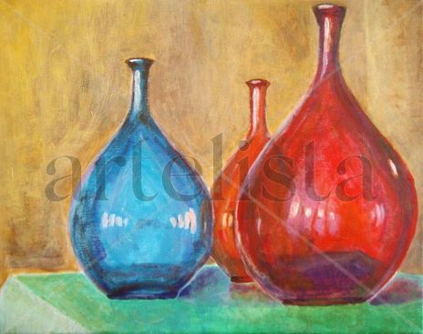 Potteries