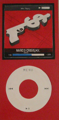 Narco iPod