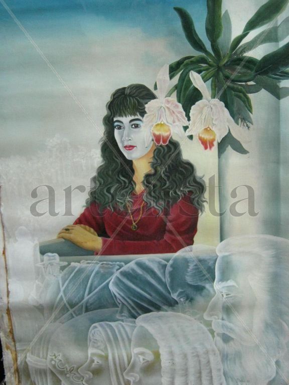 sueños lejanos