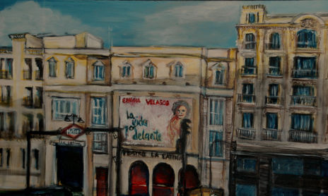 Madrid