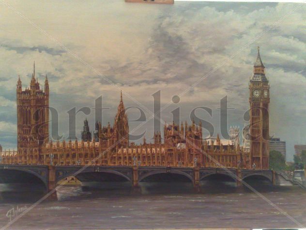 parlamento de londres