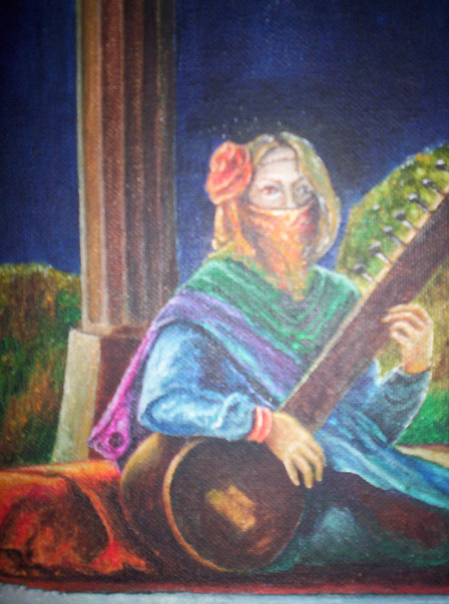 UN SONIDO ...EN SILENCIO