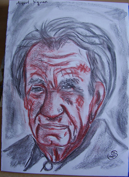 Miguel Siguan