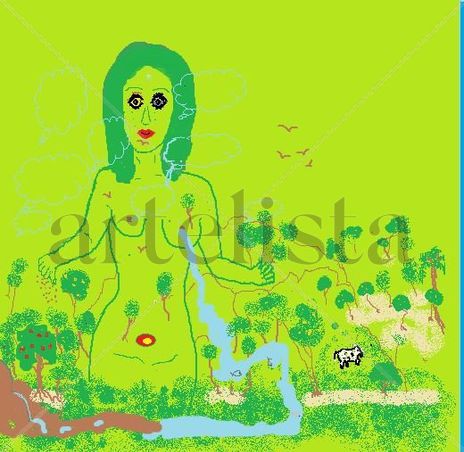 Madre naturaleza