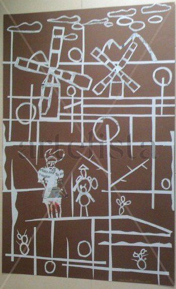 Don quijote