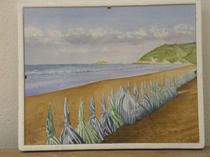 Zarautz