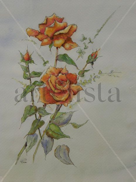 Rosas i