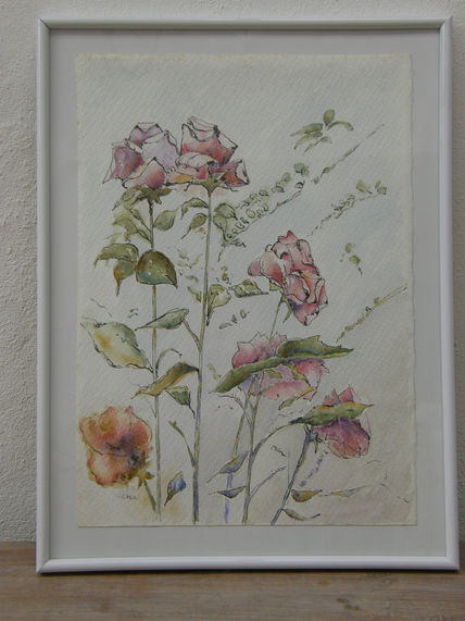 Rosas ii