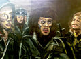 INVOLUCION