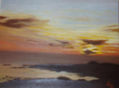 PUESTA DE SOL