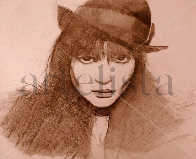 Adèle Tapié