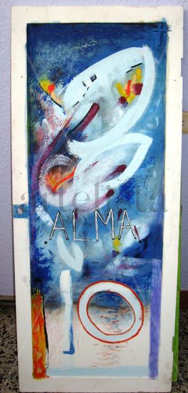 " ALMA " 