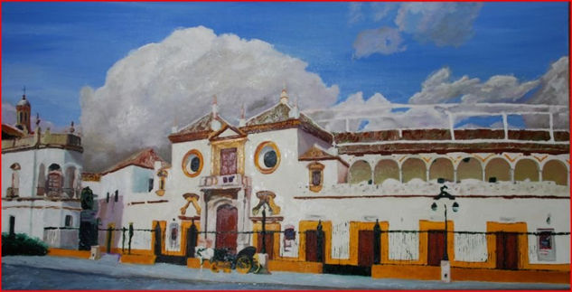 La Maestranza 