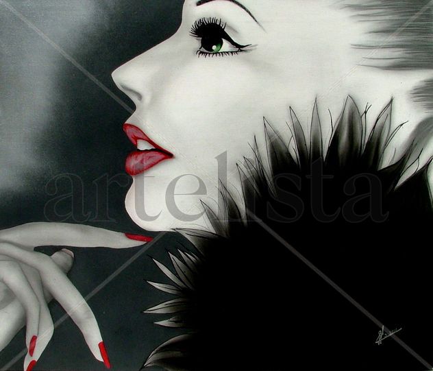 belleza y glamour