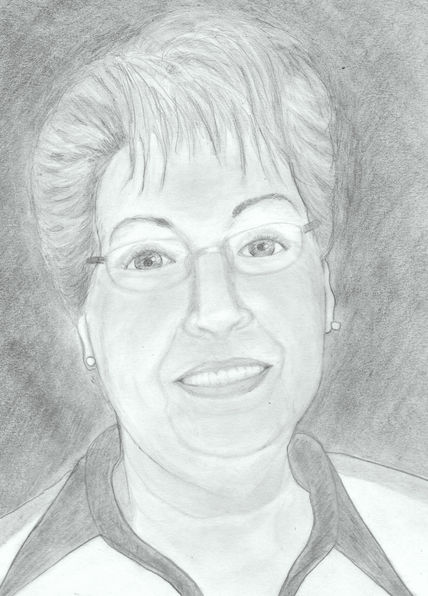Retrato mujer madura