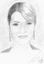 Retrato Kate Winslet