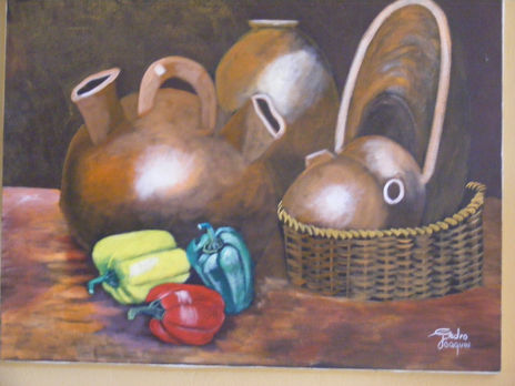 Bodegon
