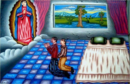 Guadalupe Hermanos