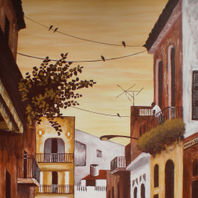 obra
