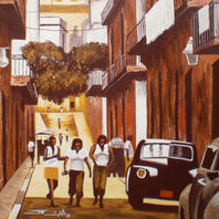 obra