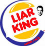 LIAR KING