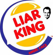 Liar king