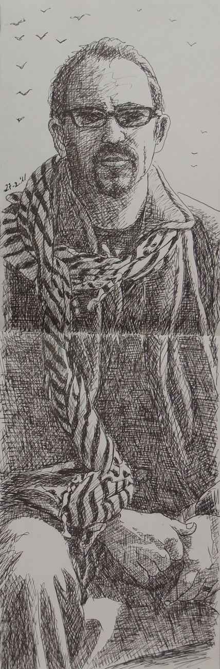 Autorretrato
