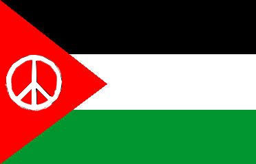 PAZ PALESTINA
