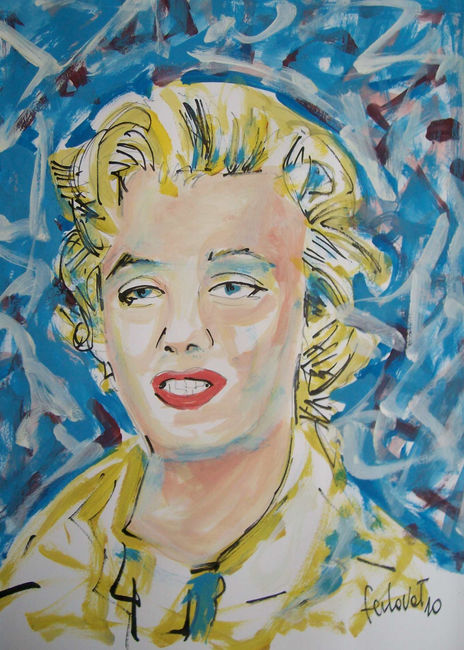 Marilyn