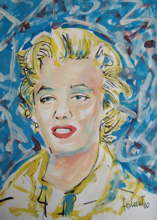 marilyn