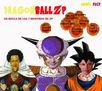 DRAGON BALL ZP