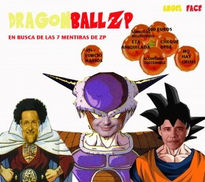 Dragon ball zp