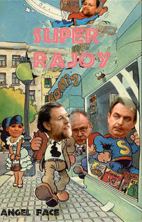 Super rajoy