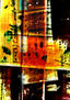 de la serie"Escalera al Cielo"