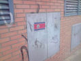 Intervencion en Majadahonda