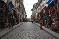 Calle Linares.La Paz-Bolivia