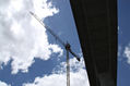 Construcciones en Bolivia.