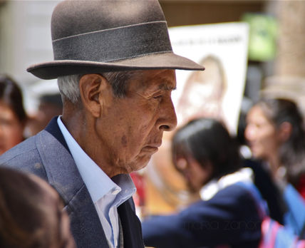 El abuelo II.