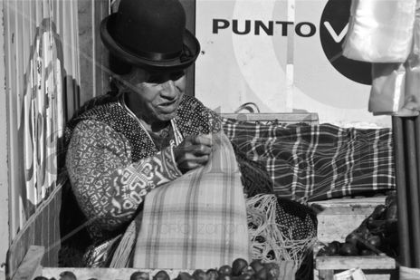 Vendiendo Higos II.