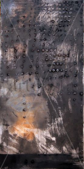 18 minutos Acrylic Canvas Others