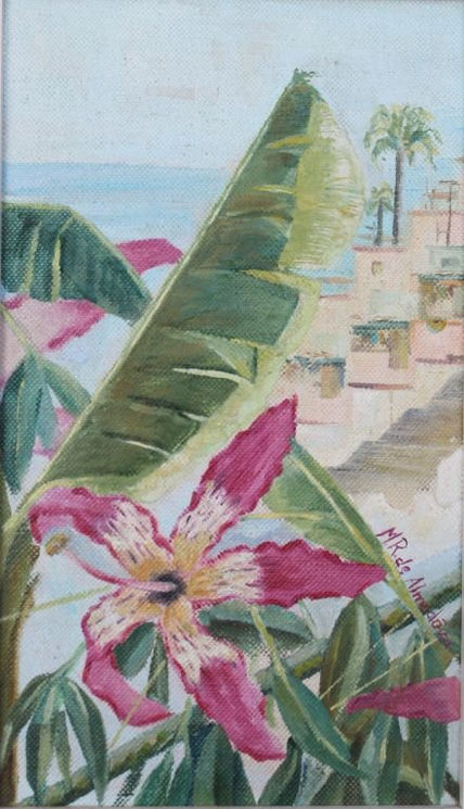 Orquídea