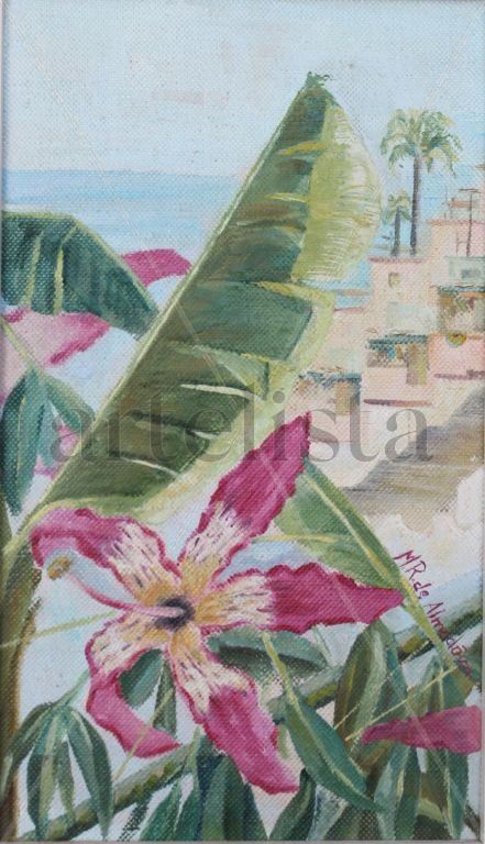 Orquídea