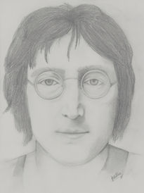 "John Lennon"