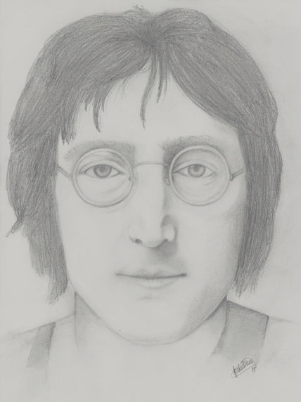 "John Lennon"