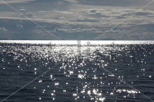Impresionante ‟Lago Titicaca"
