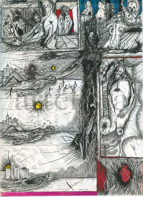 Necronomicomix ii