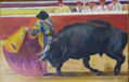 torero