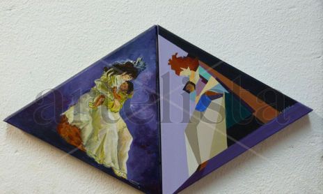 trilogía edades del hombre