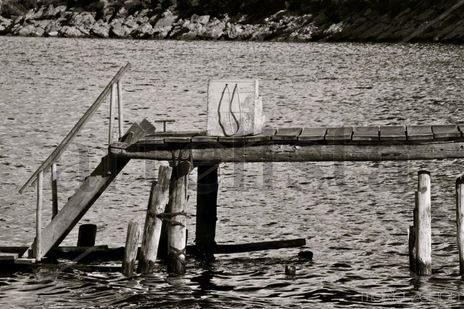 Muelle VI.